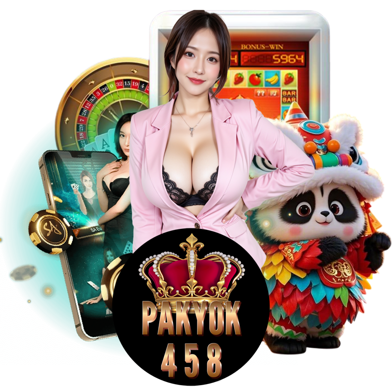 PAKYOK458